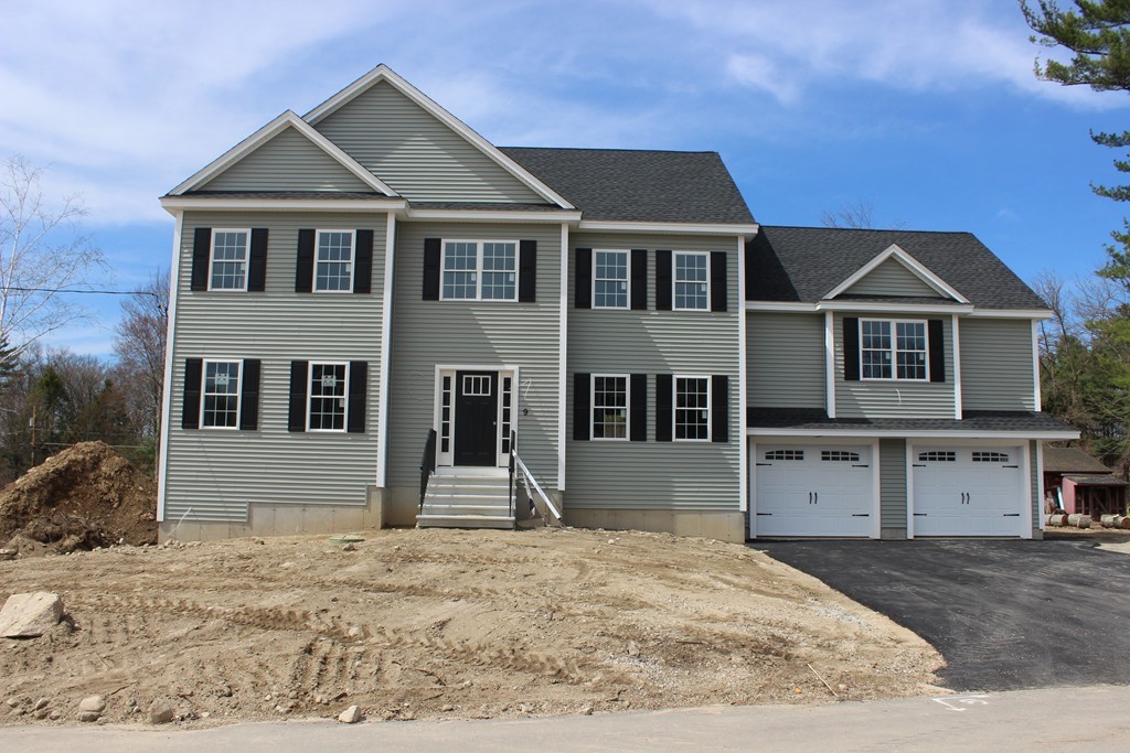 9 Turner Road Billerica, MA 01862 - Photo 1 of 12