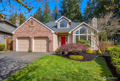 $1,525,000 | 3911 240th Place Southeast, Sammamish, WA 98029