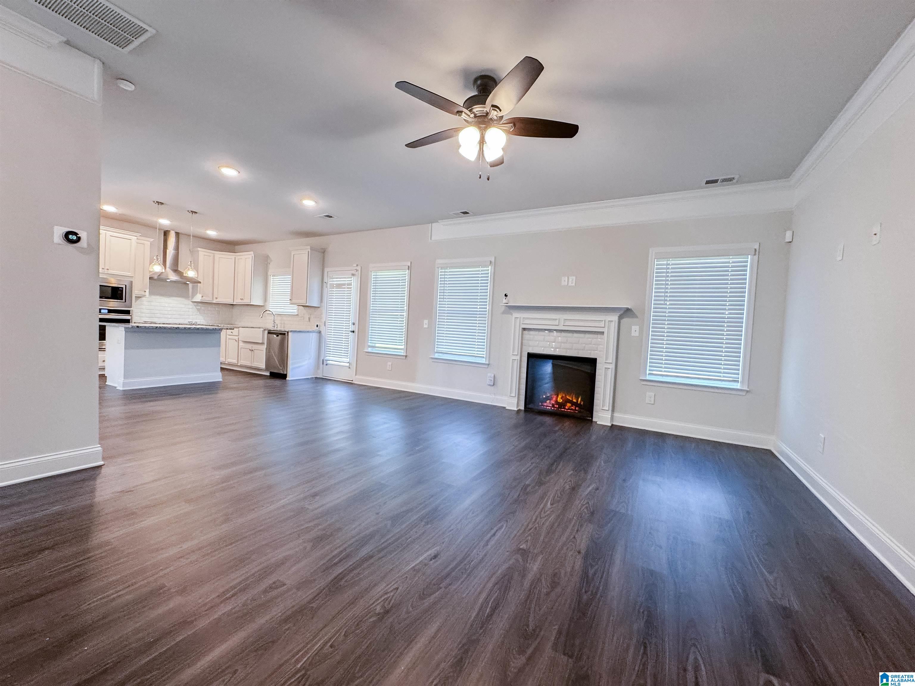 3641 Wind Ridge Lane Bessemer, AL 35022 - Photo 15 of 32
