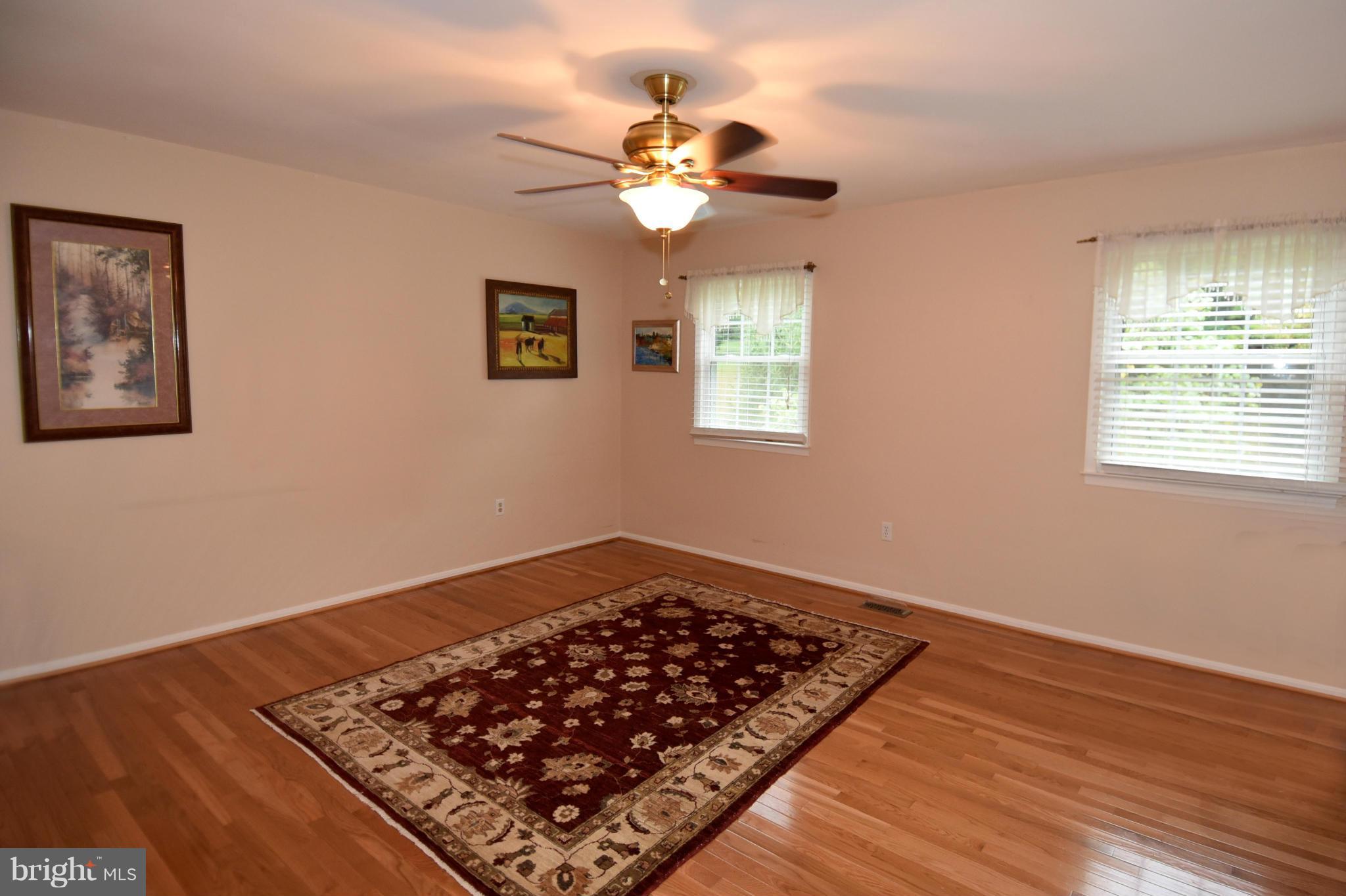 12318 Running Deer Road Manassas, VA 20112 - Photo 14 of 28 Bedroom