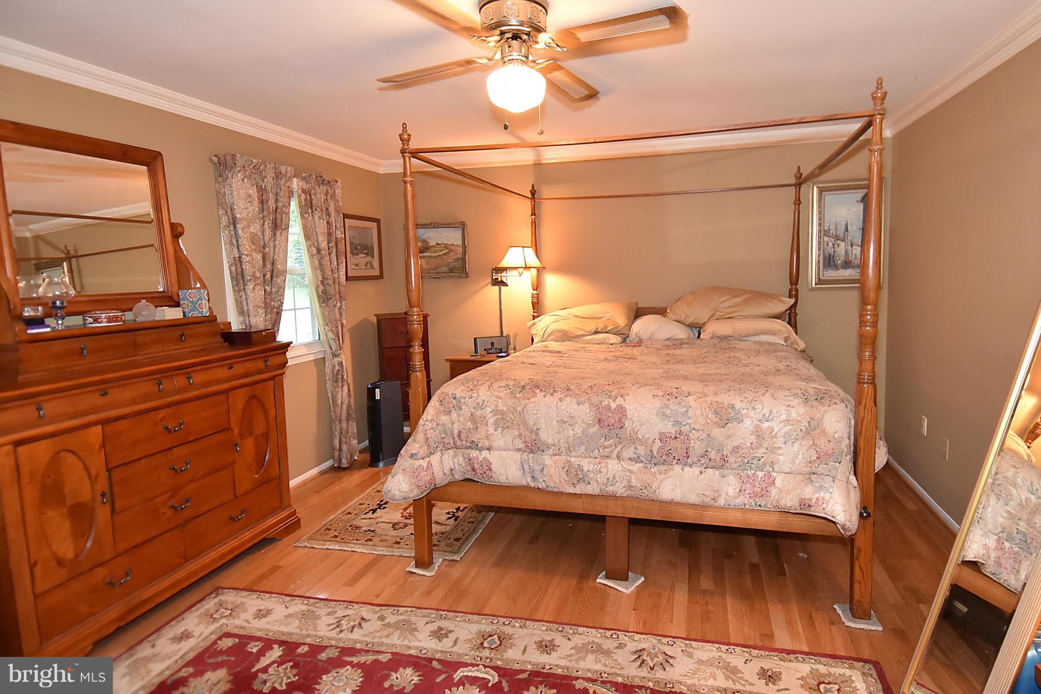 12318 Running Deer Road Manassas, VA 20112 - Photo 16 of 28 Bedroom (Master)