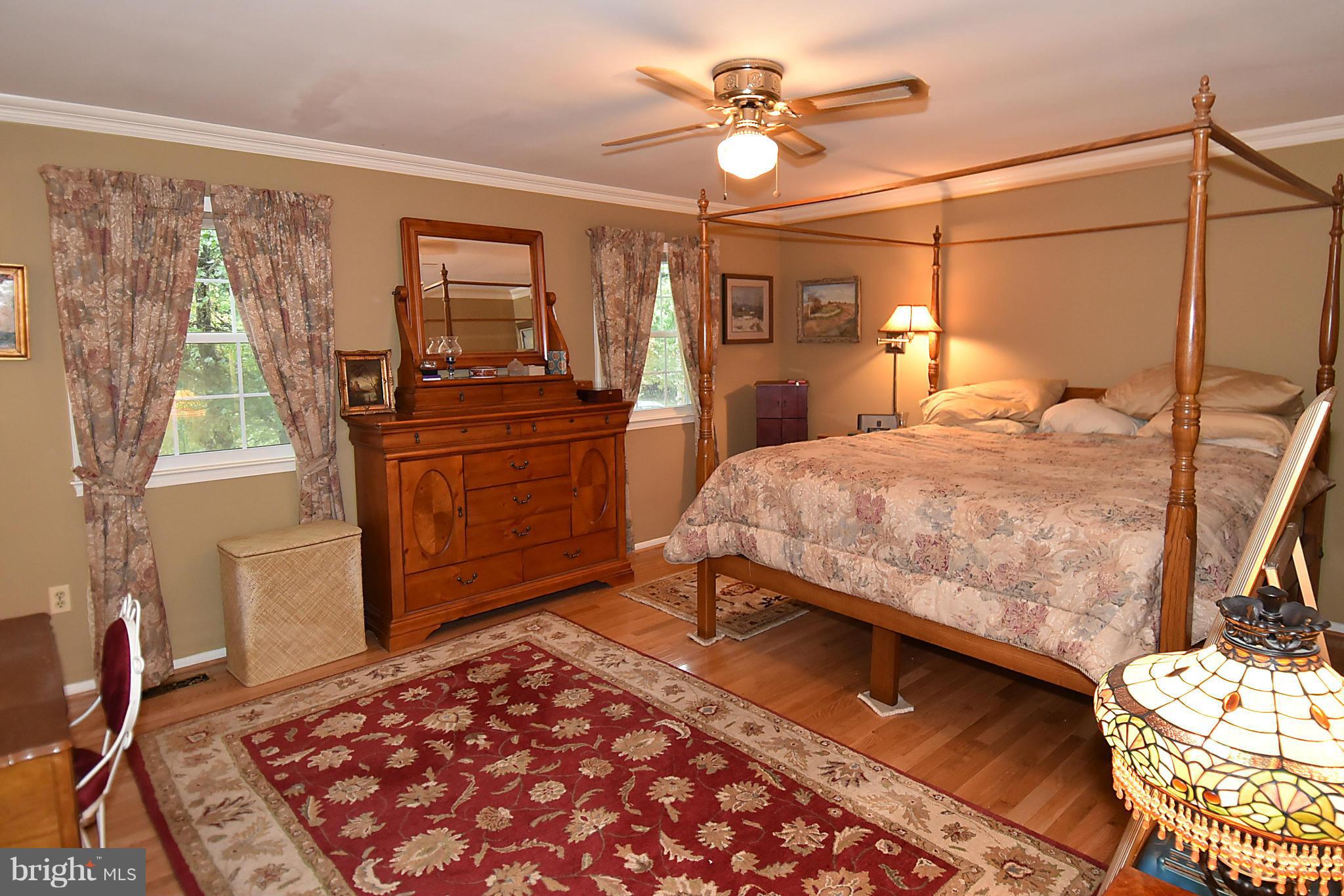 12318 Running Deer Road Manassas, VA 20112 - Photo 17 of 28 Bedroom (Master)