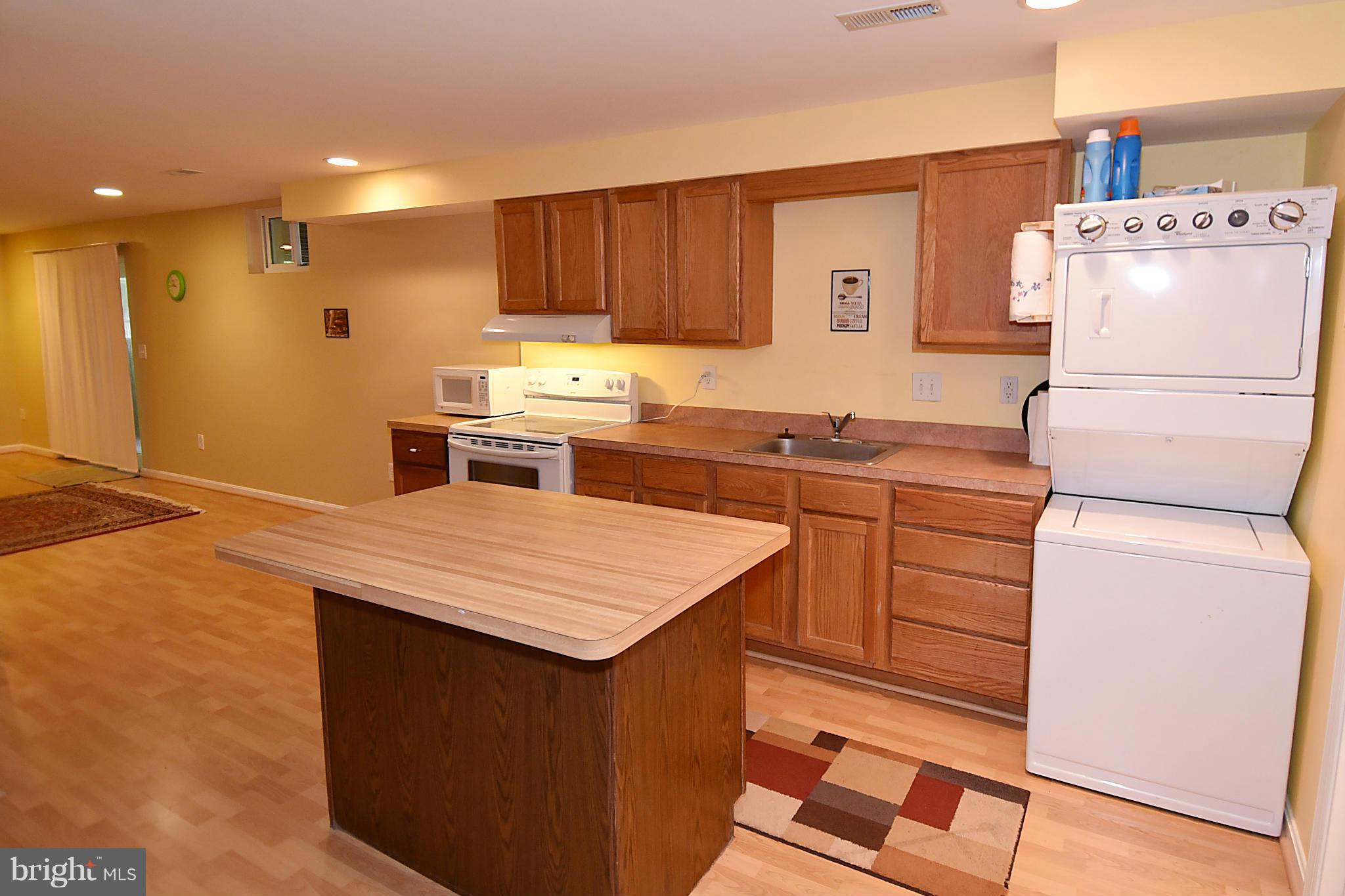 12318 Running Deer Road Manassas, VA 20112 - Photo 21 of 28 Basement