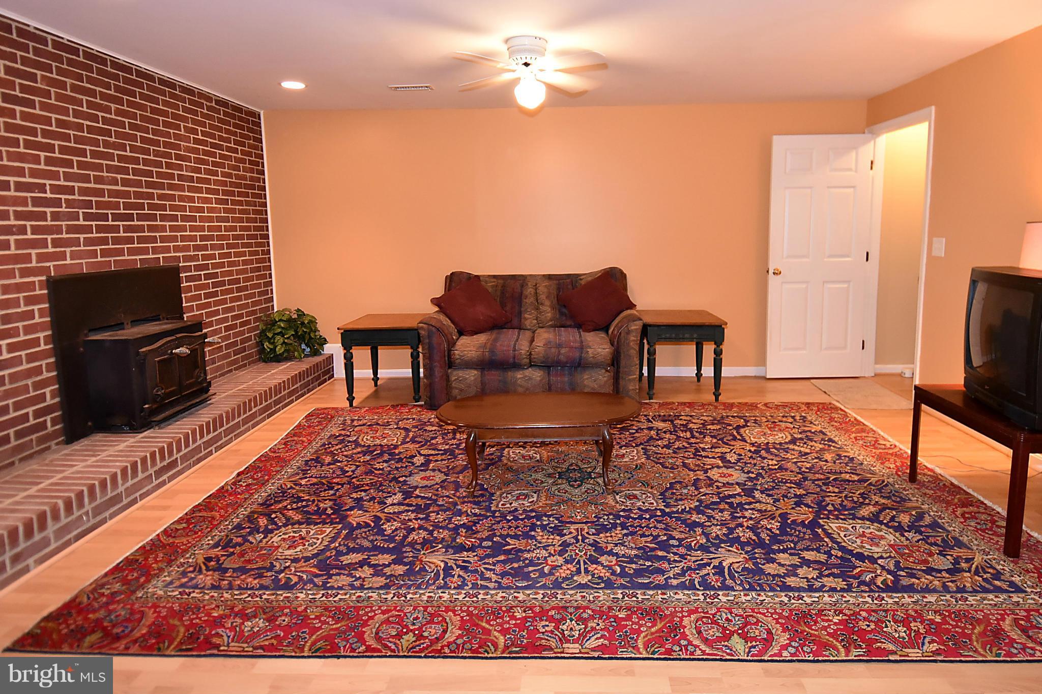 12318 Running Deer Road Manassas, VA 20112 - Photo 23 of 28 Basement