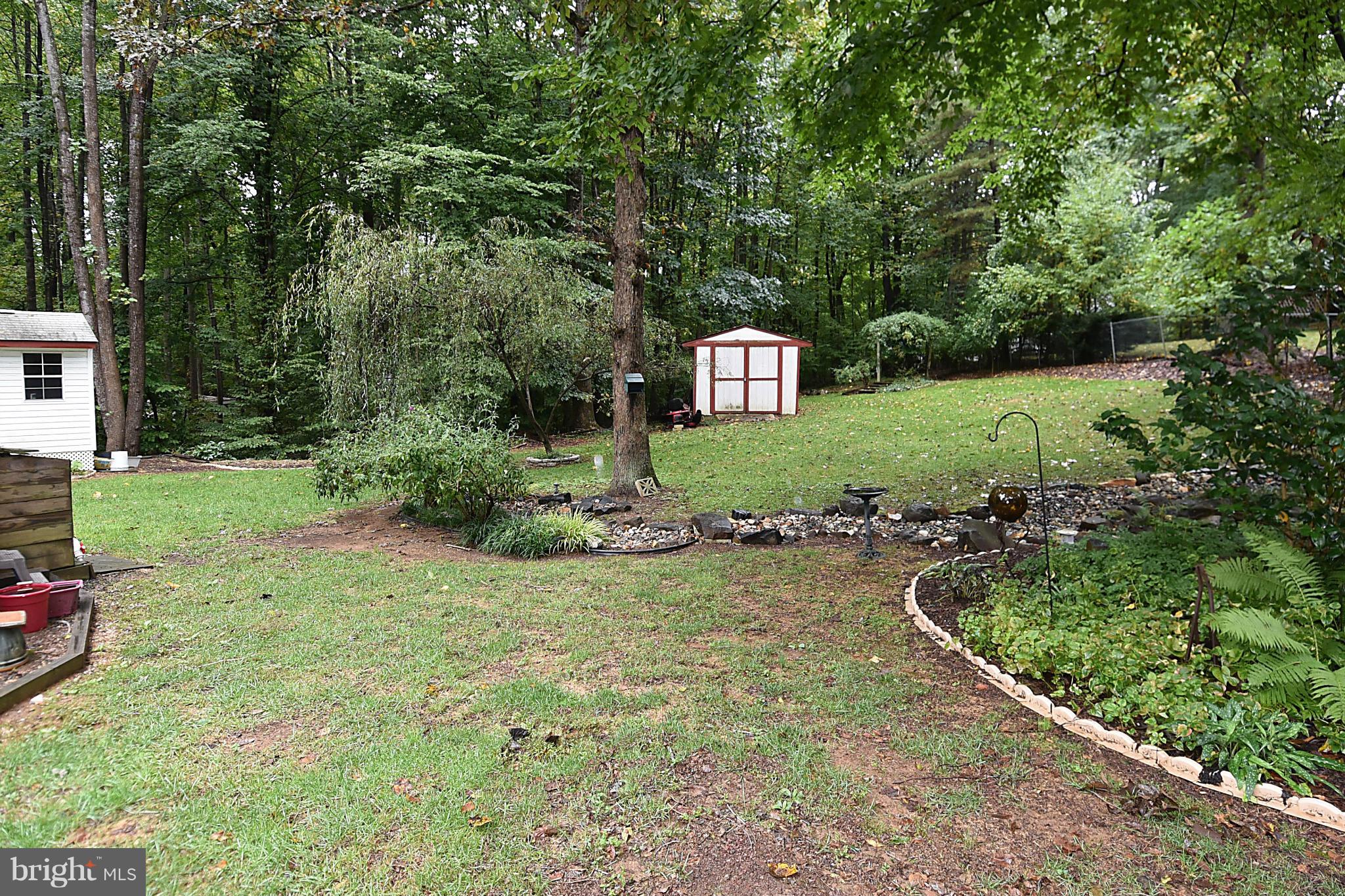 12318 Running Deer Road Manassas, VA 20112 - Photo 28 of 28 Exterior (Rear)