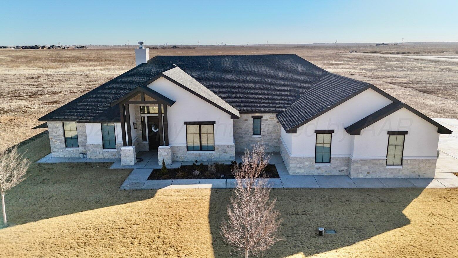 3701 Longhorn Springs Road Amarillo, TX 79119 - Photo 41 of 48 Front