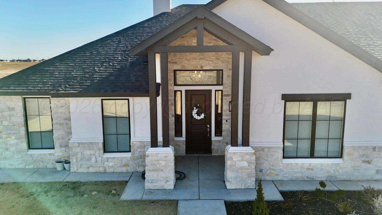 3701 Longhorn Springs Road Amarillo, TX 79119 - Photo 42 of 48 Entry