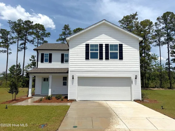 $309,990 | 1581 East White Egret Lane Northeast, Unit 729, Bolivia, NC 28422