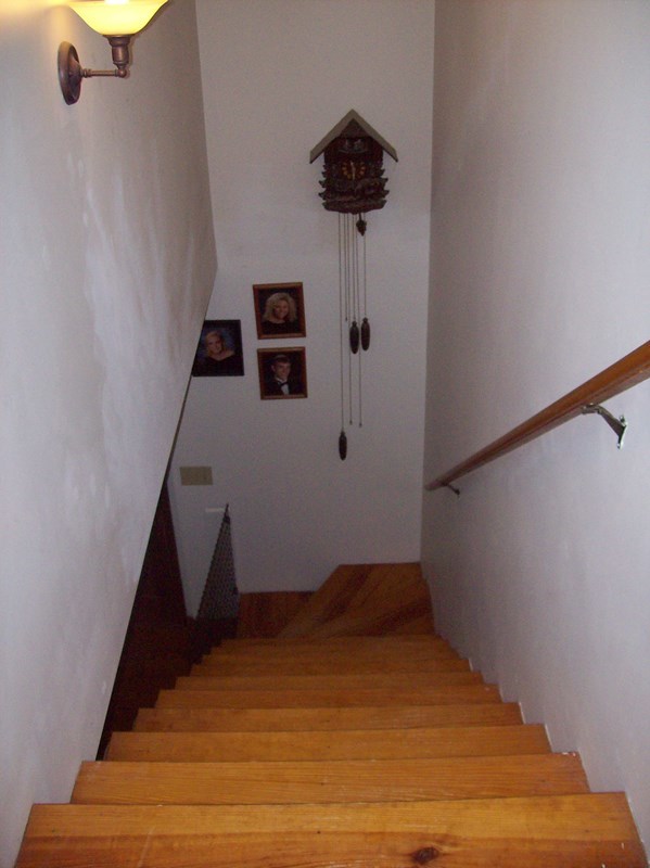 396 Buck Road Gray, GA 31032 - Photo 14 of 36 a view of entryway