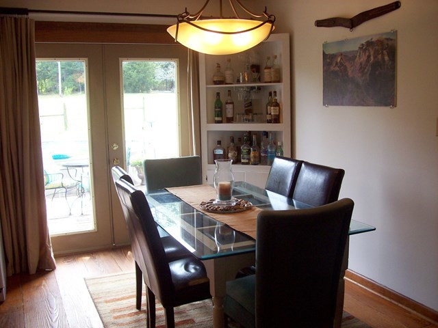 396 Buck Road Gray, GA 31032 - Photo 8 of 36 a dining room with furniture and window
