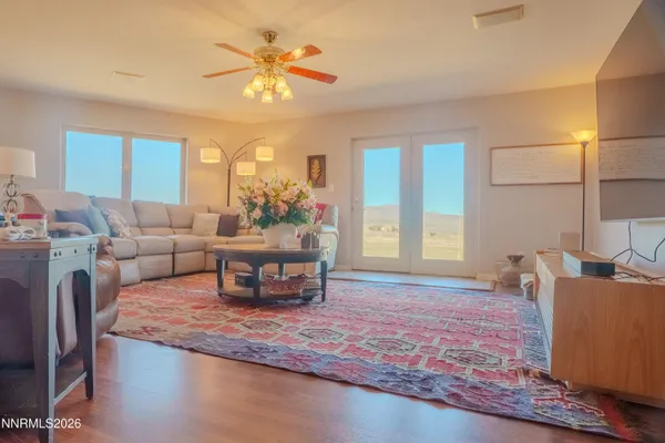 $3,000,000 | 12000 North Red Rock Road, Reno, NV 89508