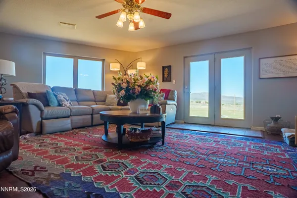 $3,000,000 | 12000 North Red Rock Road, Reno, NV 89508