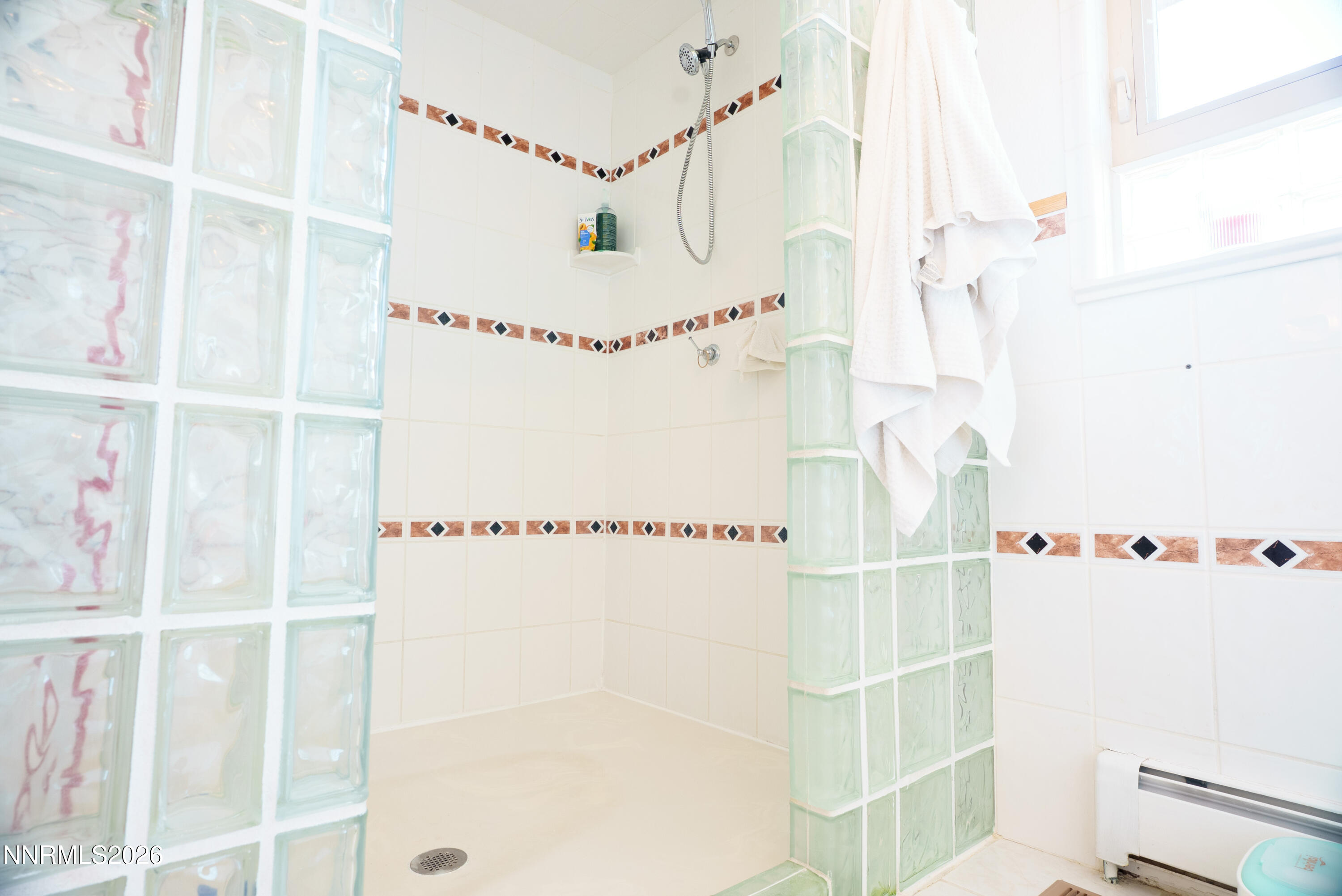 12000 North Red Rock Road Reno, NV 89508 - Photo 32 of 34 a bathroom with a shower
