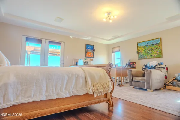 $3,000,000 | 12000 North Red Rock Road, Reno, NV 89508