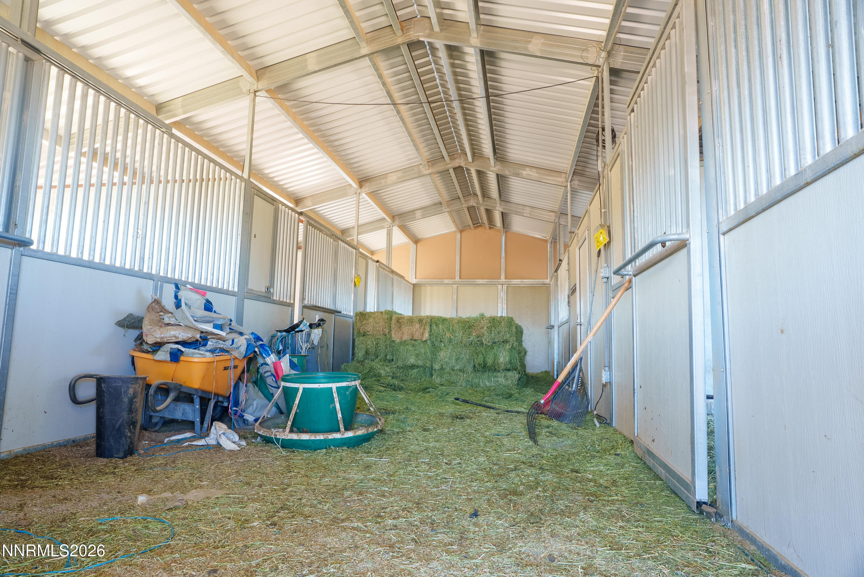 12000 North Red Rock Road Reno, NV 89508 - Photo 5 of 18 a view of a chairs in a room