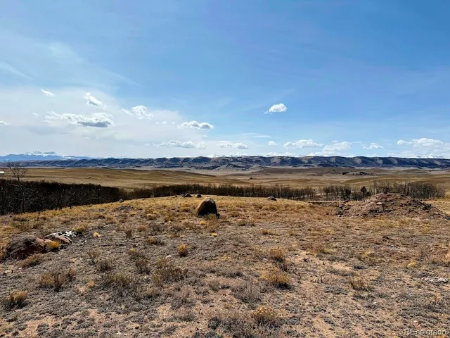 $185,000 | 457 Caracara Lane, Como, CO 80432