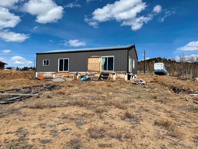 $185,000 | 457 Caracara Lane, Como, CO 80432