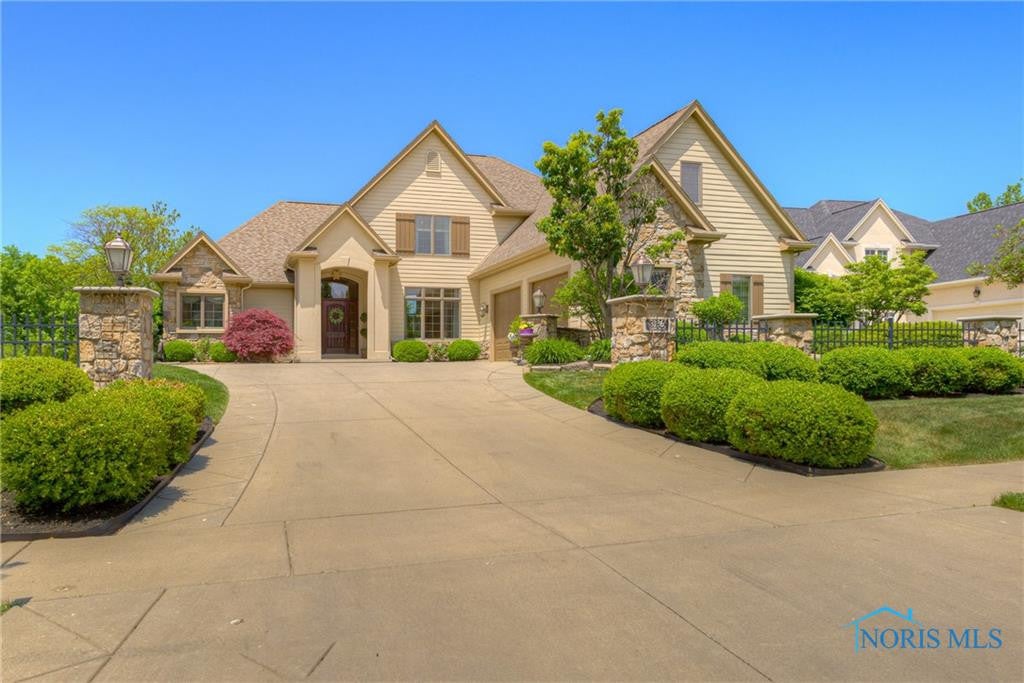 3136 Stone Wall Road Maumee, OH 43537 - Photo 33 of 46 Gallery Image 33
