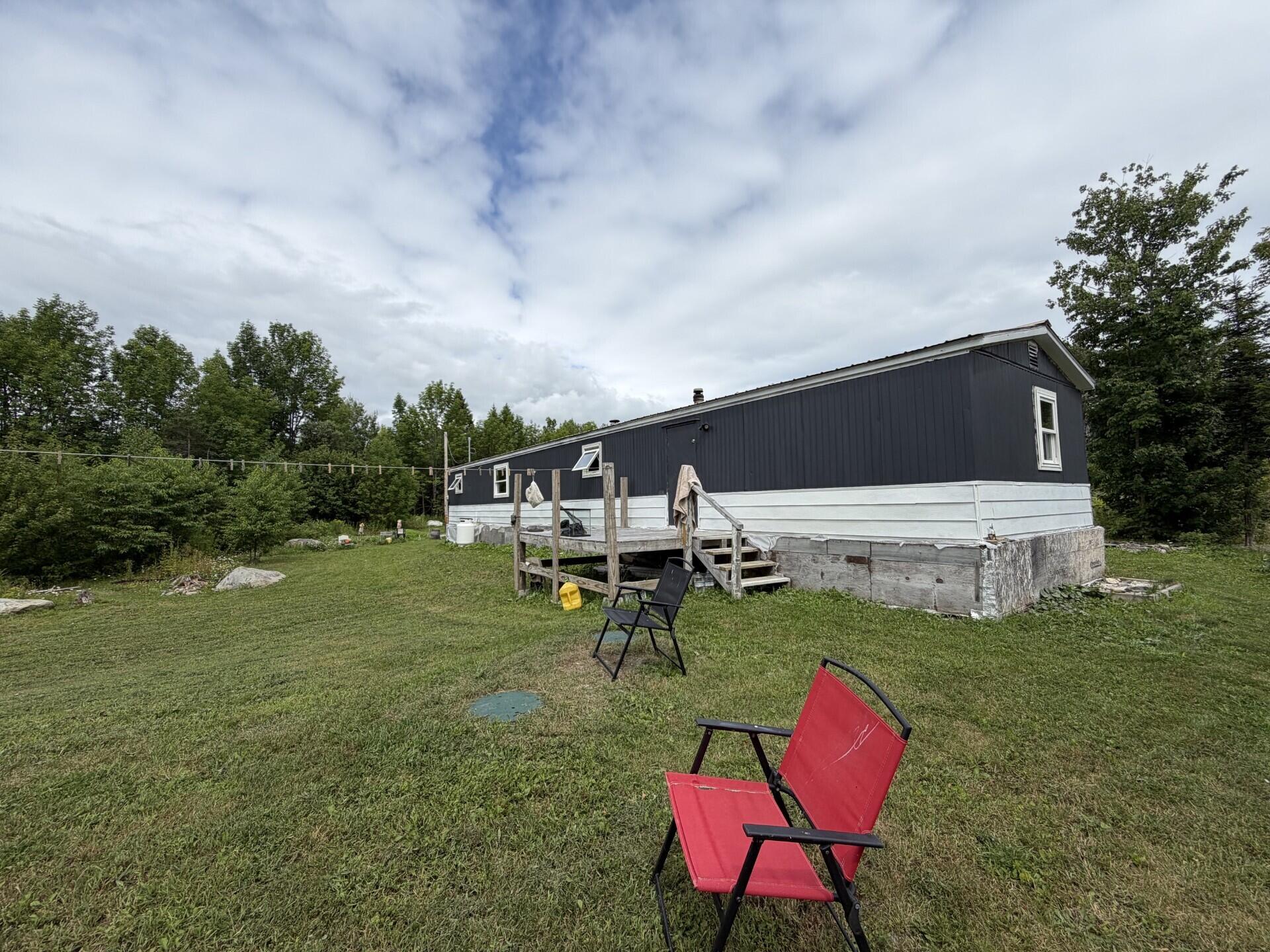 704 Hodgdon Mills Road Linneus, ME 04730 - Photo 14 of 16 83428037-5b1b-4c58-ae6b-7dd14e12cdf1