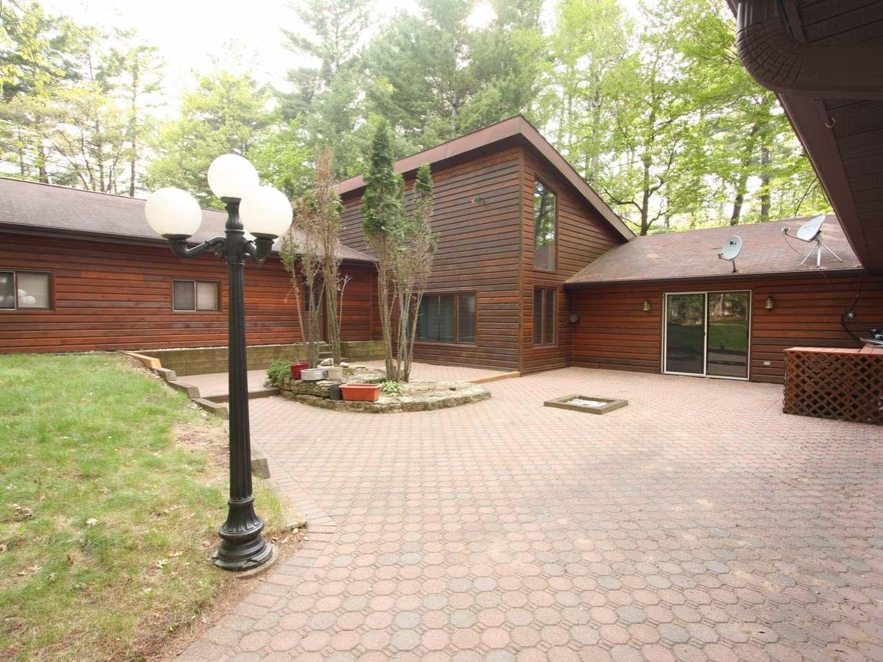 5414 Nature Road Rhinelander, WI 54501 - Photo 1 of 1 Gallery Image 1