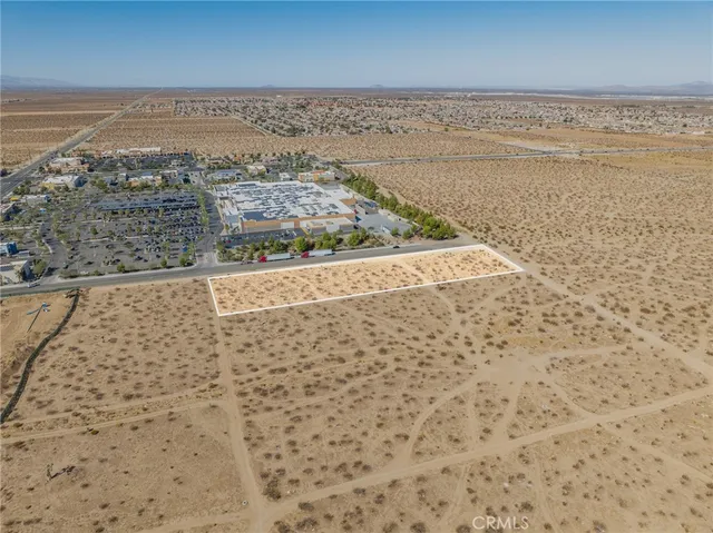 a view of city and ocean