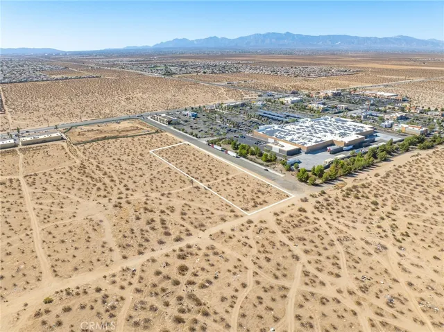 $545,000 | 0 Cantina Street, Victorville, CA 92392