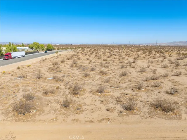$545,000 | 0 Cantina Street, Victorville, CA 92392