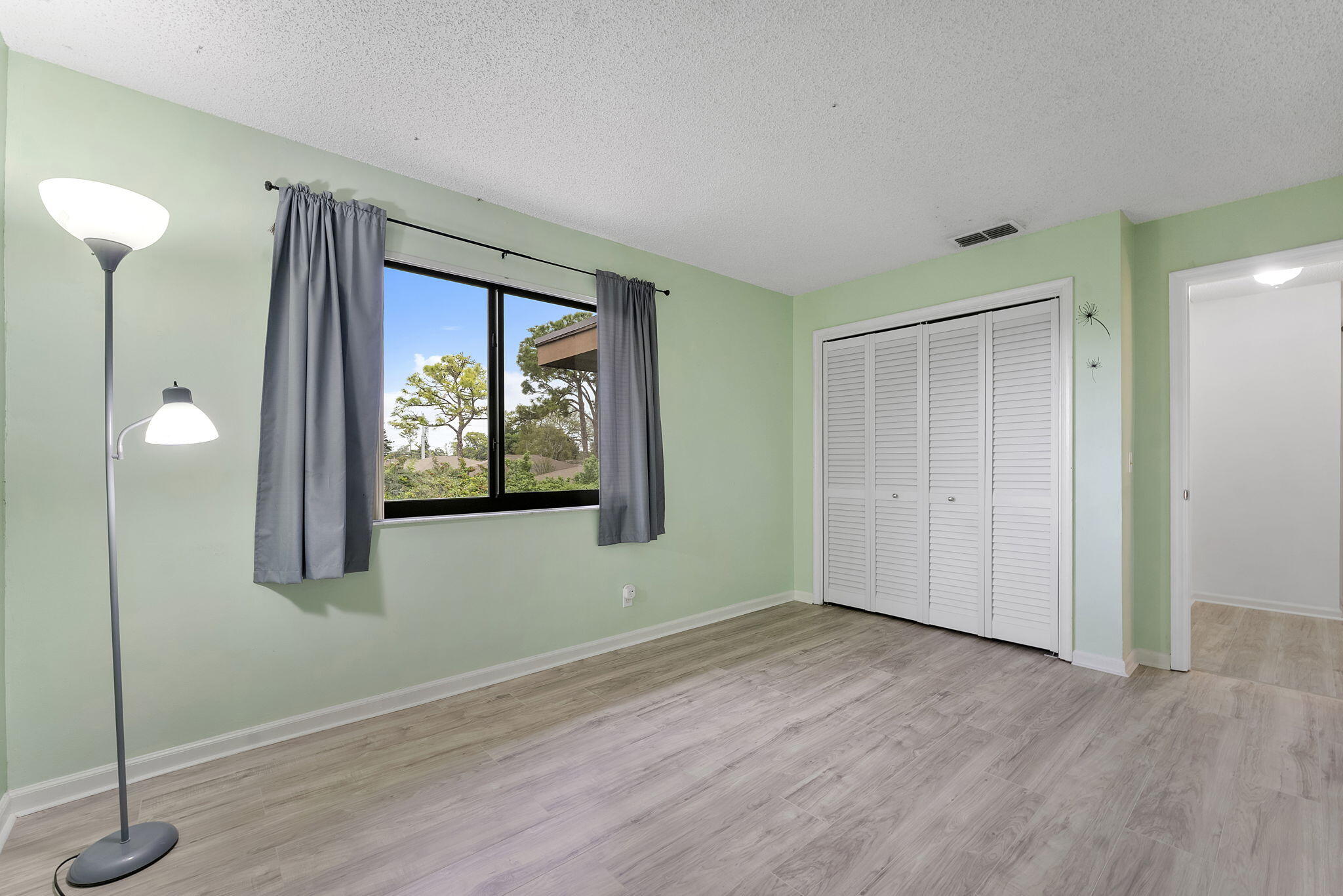 2828 Kirk Road Lake Worth, FL 33461 - Photo 12 of 22 Bedroom 1