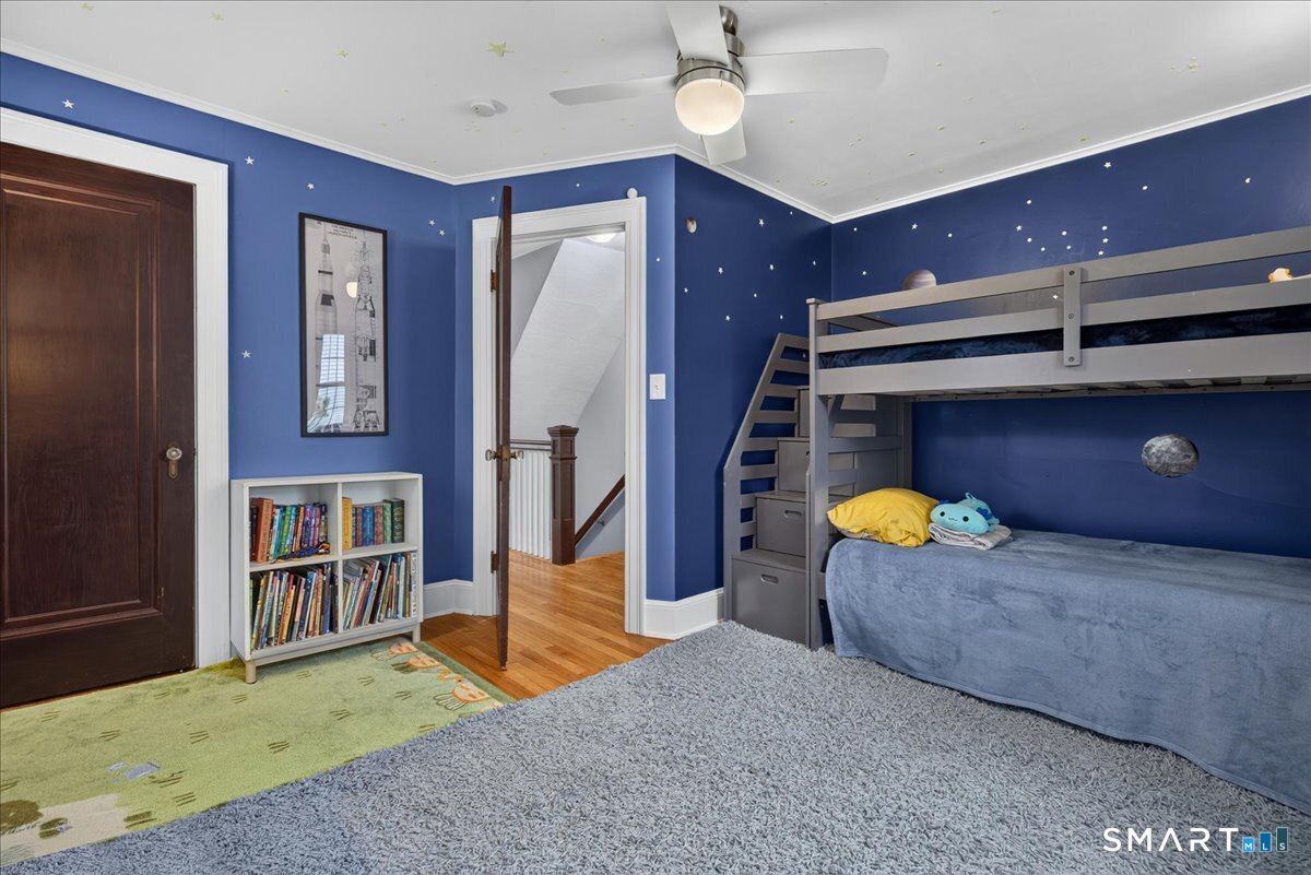 24 Ingram Street Hamden, CT 06517 - Photo 23 of 40