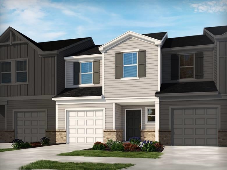 838 Thread Way Greer, SC 29651 - Photo 1 of 3