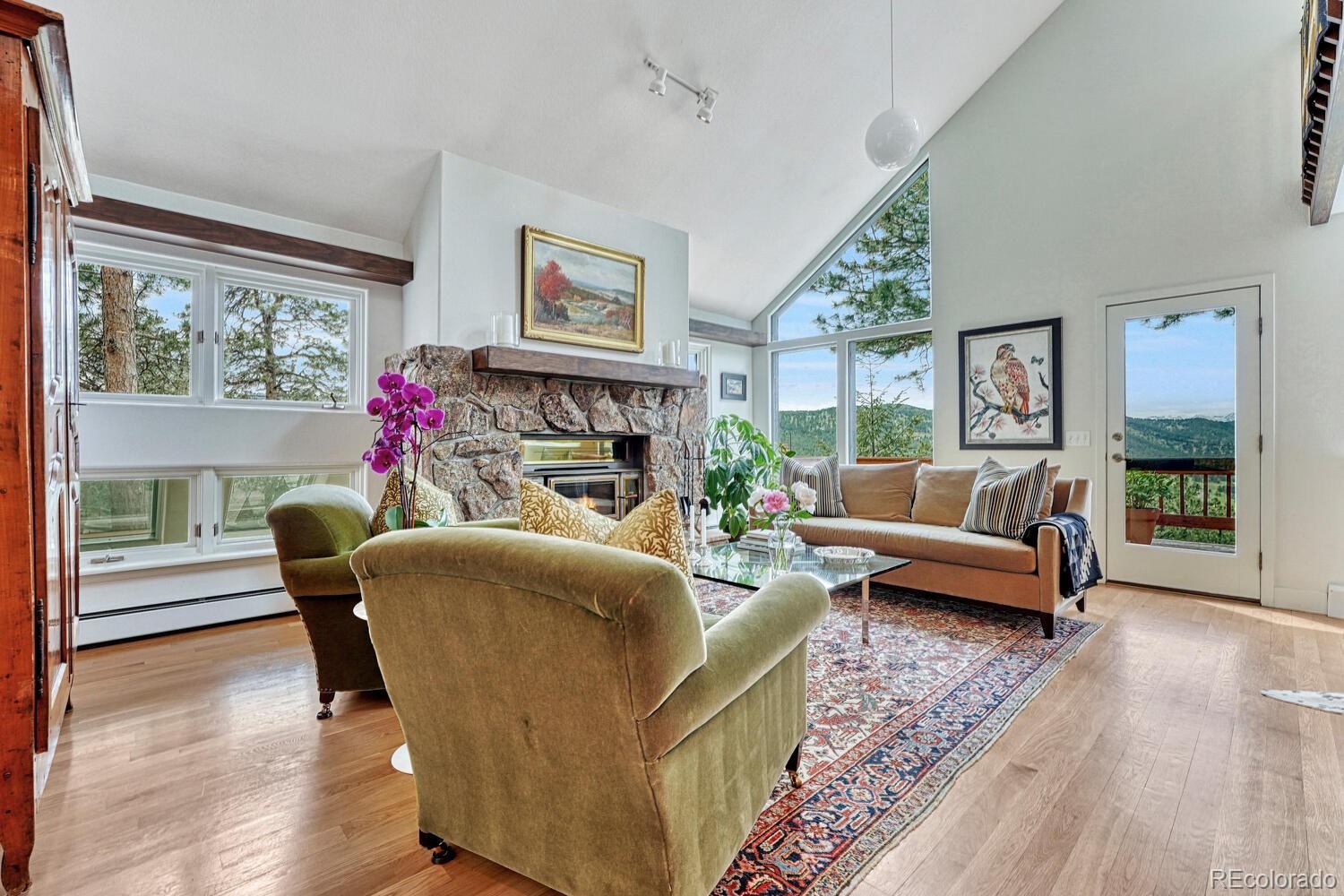 23084 Pinecrest Road Golden, CO 80401 - Photo 11 of 45 Gallery Image 11