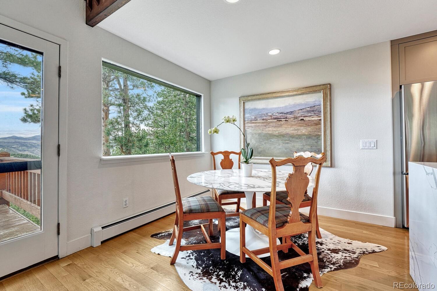 23084 Pinecrest Road Golden, CO 80401 - Photo 12 of 45 Gallery Image 12