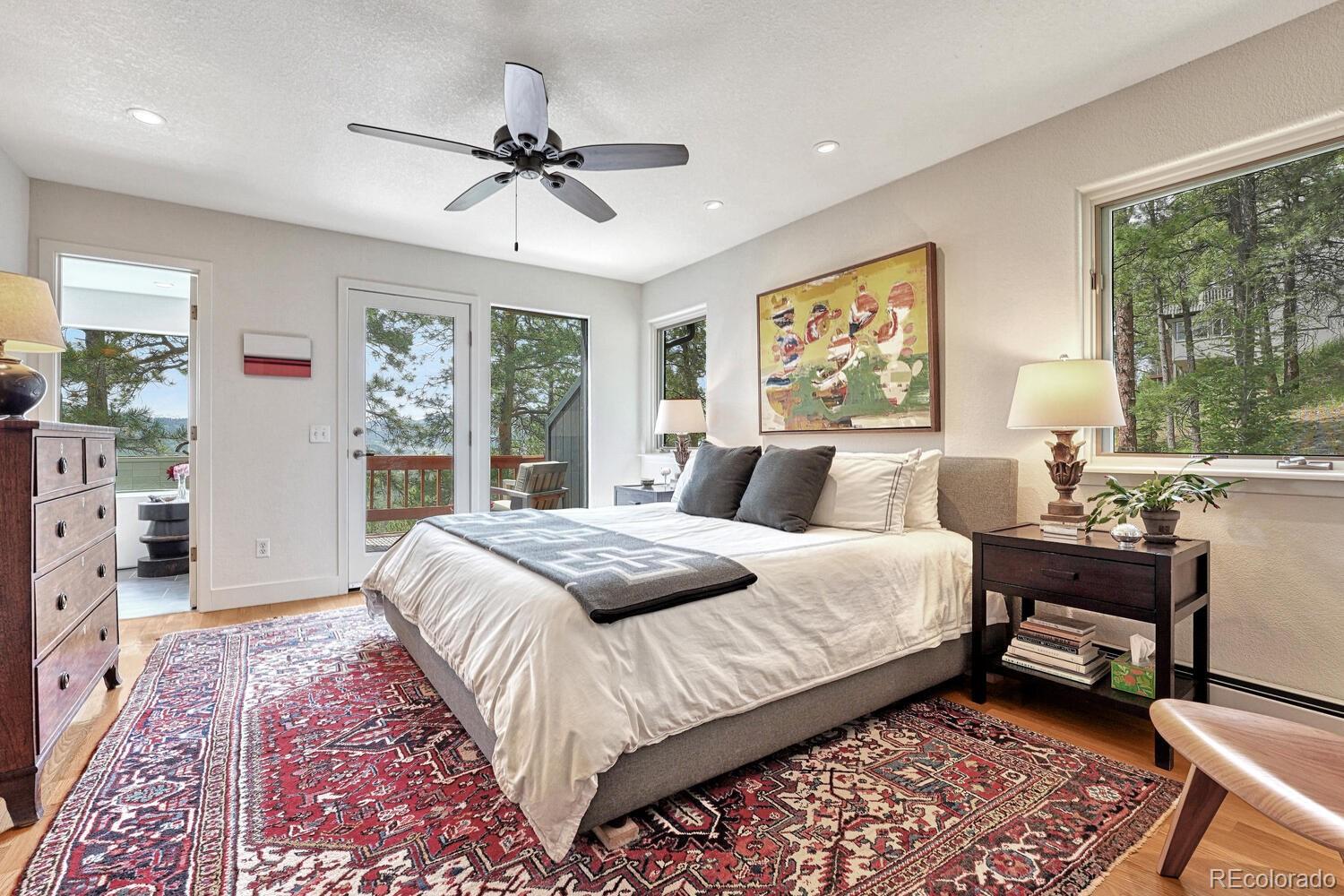 23084 Pinecrest Road Golden, CO 80401 - Photo 14 of 45 Gallery Image 14