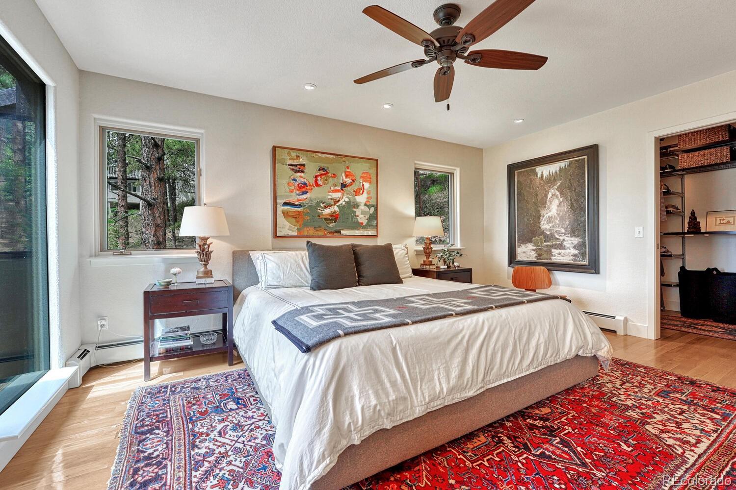23084 Pinecrest Road Golden, CO 80401 - Photo 16 of 45 Gallery Image 16