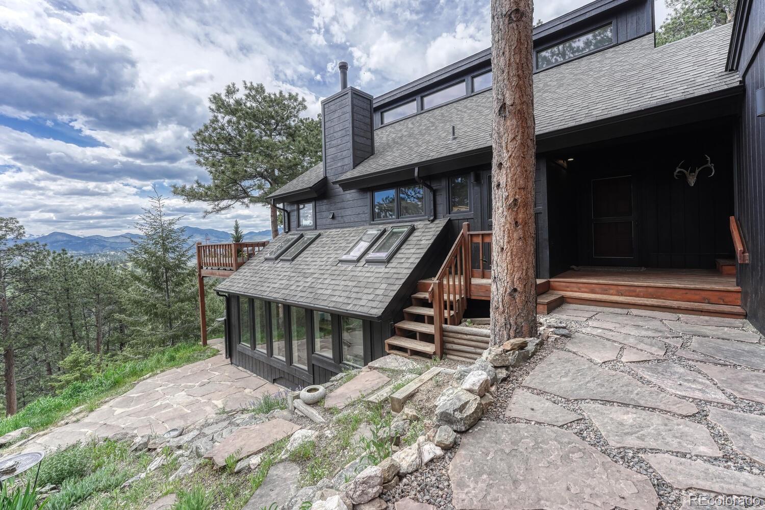 23084 Pinecrest Road Golden, CO 80401 - Photo 2 of 45 Gallery Image 2