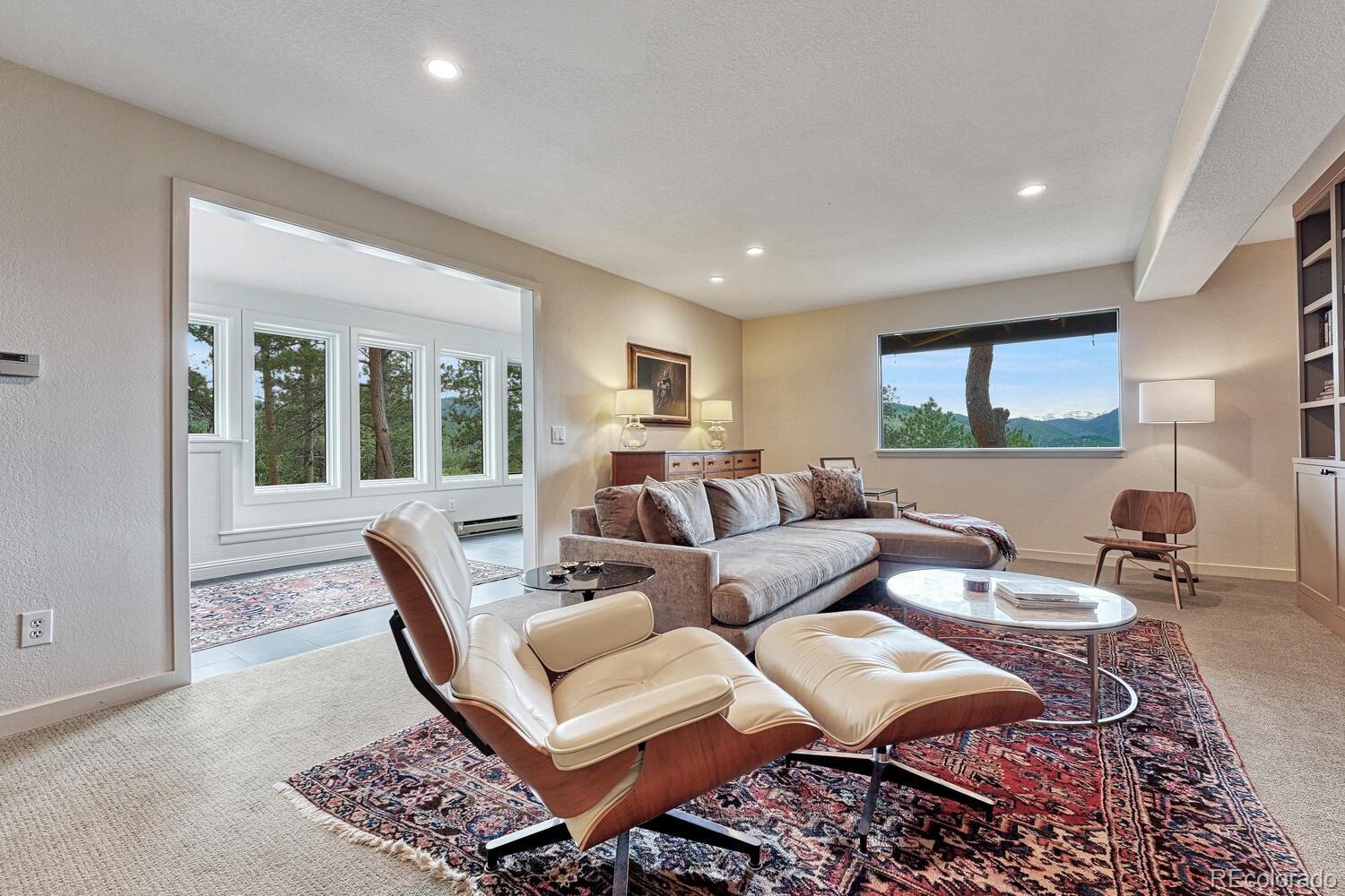 23084 Pinecrest Road Golden, CO 80401 - Photo 22 of 45 Gallery Image 22