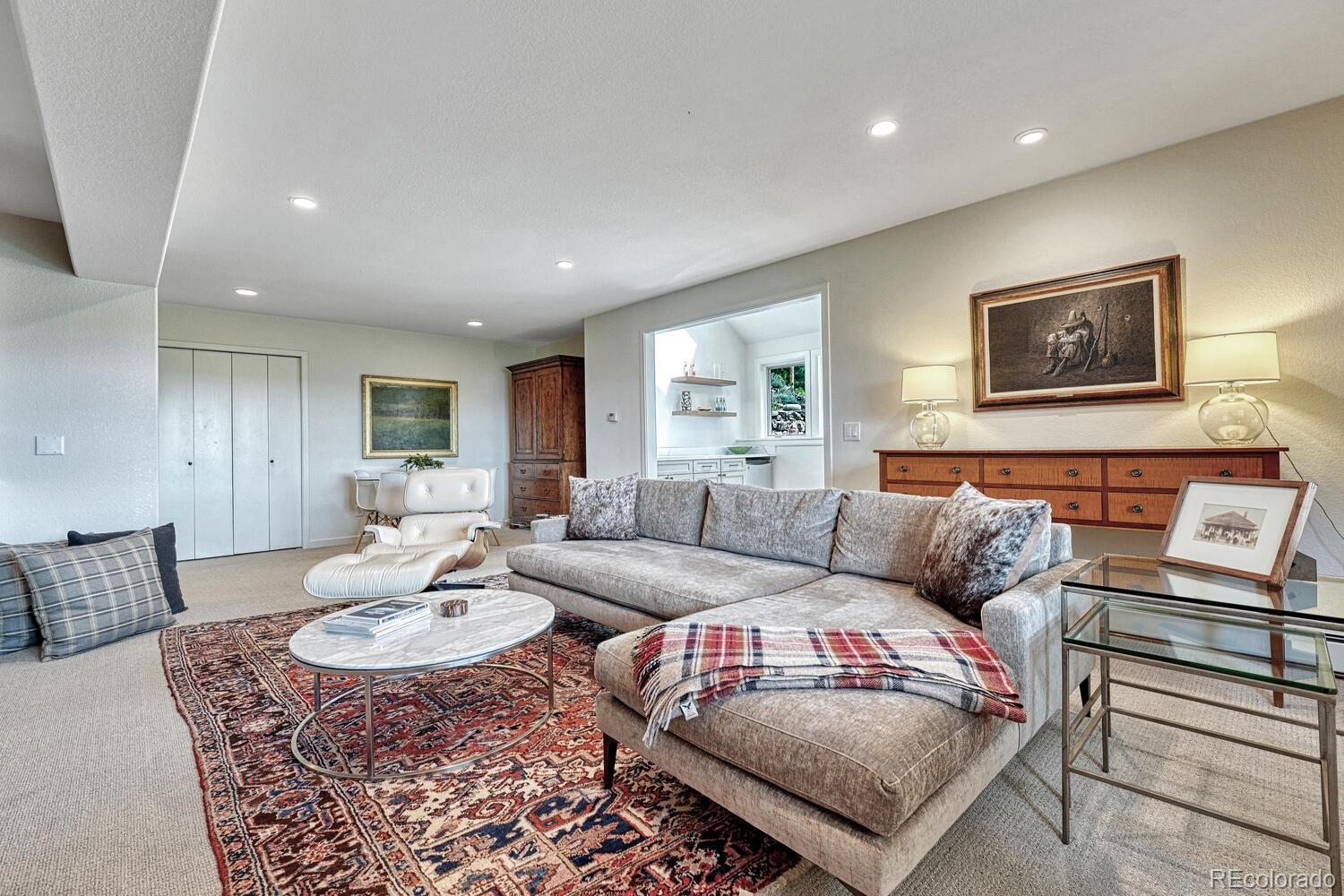 23084 Pinecrest Road Golden, CO 80401 - Photo 23 of 45 Gallery Image 23