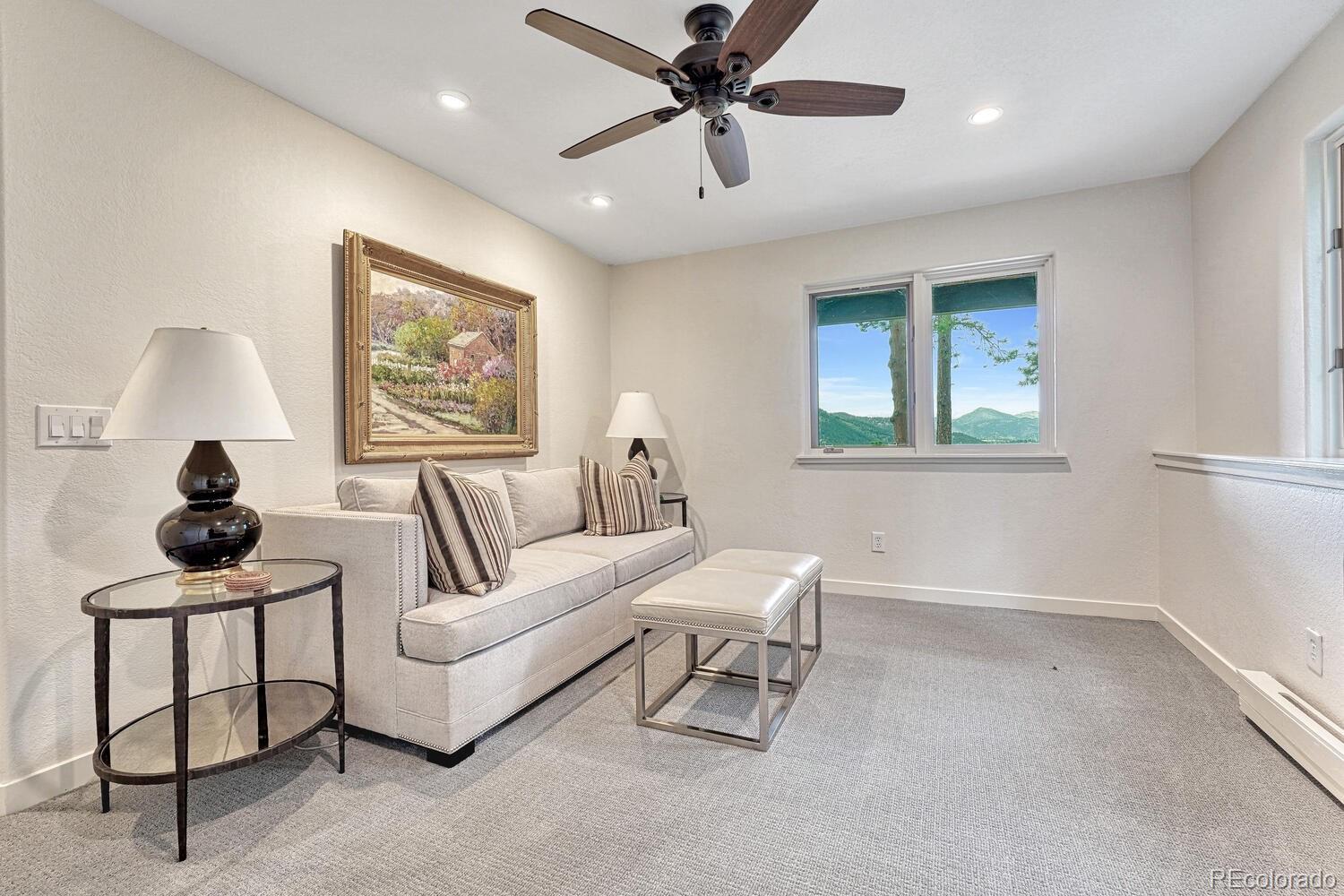 23084 Pinecrest Road Golden, CO 80401 - Photo 25 of 45 Gallery Image 25