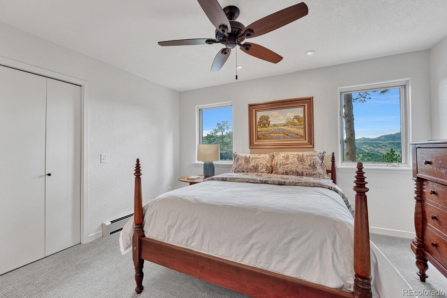23084 Pinecrest Road Golden, CO 80401 - Photo 26 of 45 Gallery Image 26
