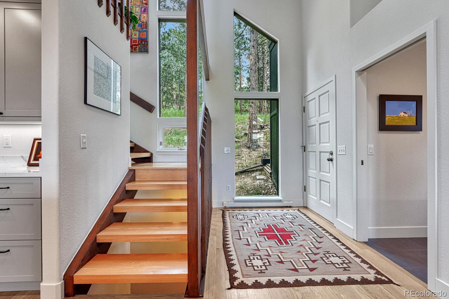 23084 Pinecrest Road Golden, CO 80401 - Photo 30 of 45 Gallery Image 30