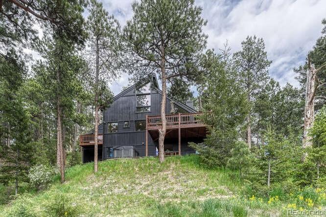 23084 Pinecrest Road Golden, CO 80401 - Photo 3 of 45 Gallery Image 3