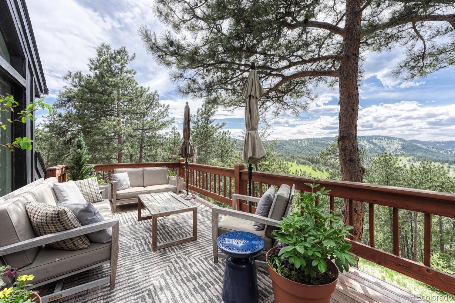 23084 Pinecrest Road Golden, CO 80401 - Photo 33 of 45 Gallery Image 33