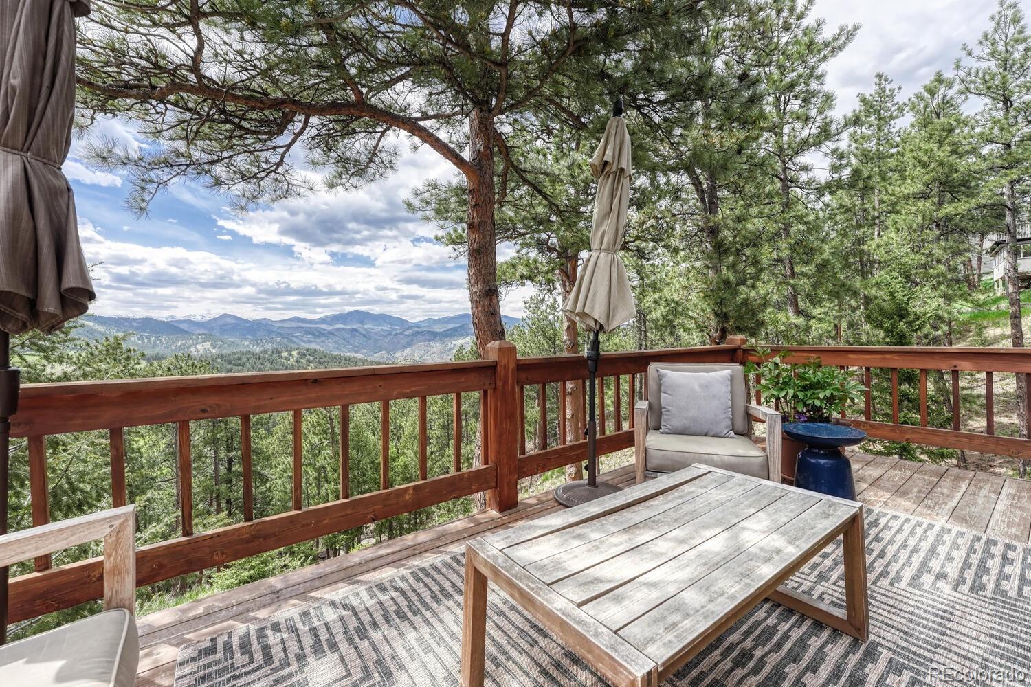 23084 Pinecrest Road Golden, CO 80401 - Photo 34 of 45 Gallery Image 34