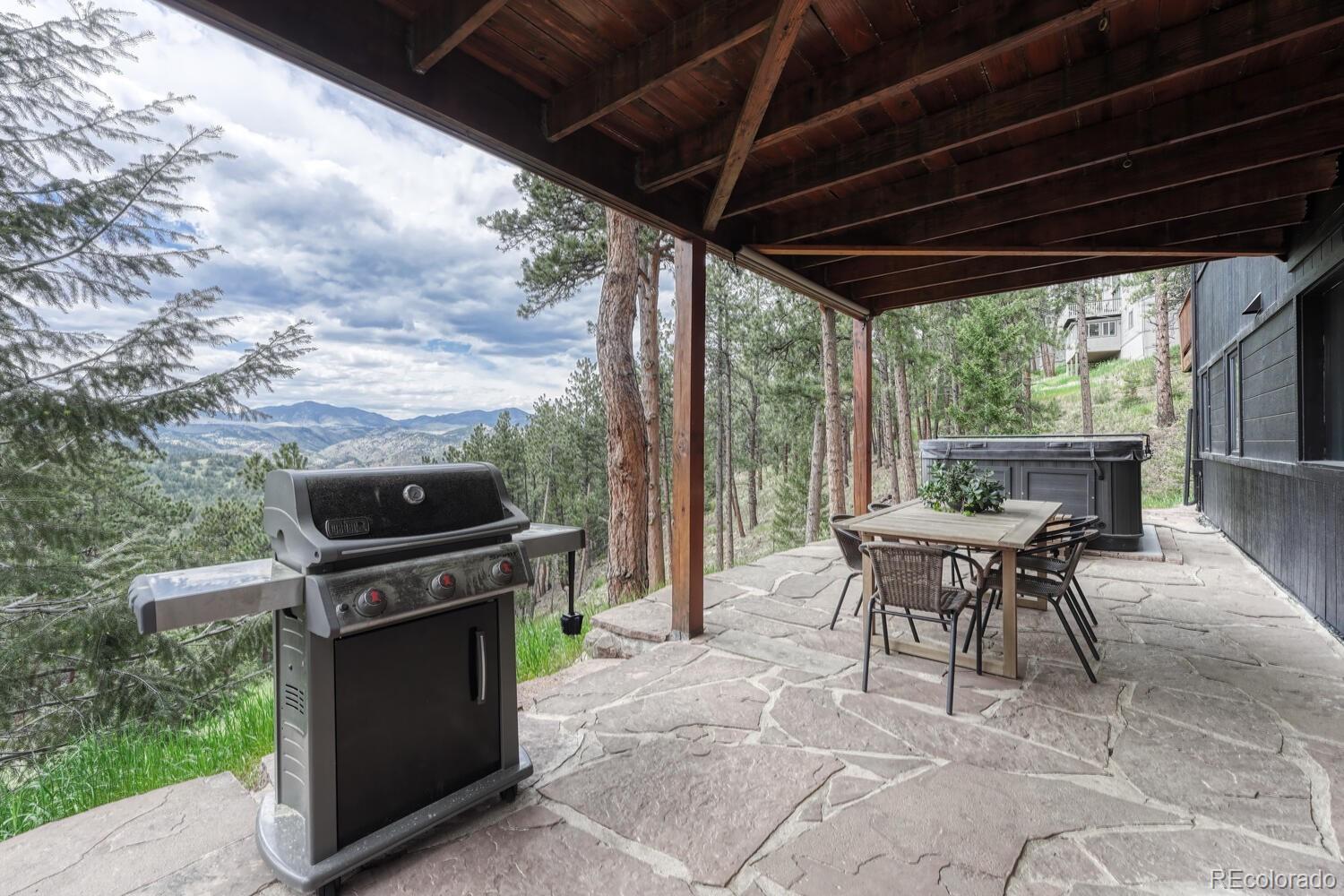23084 Pinecrest Road Golden, CO 80401 - Photo 35 of 45 Gallery Image 35