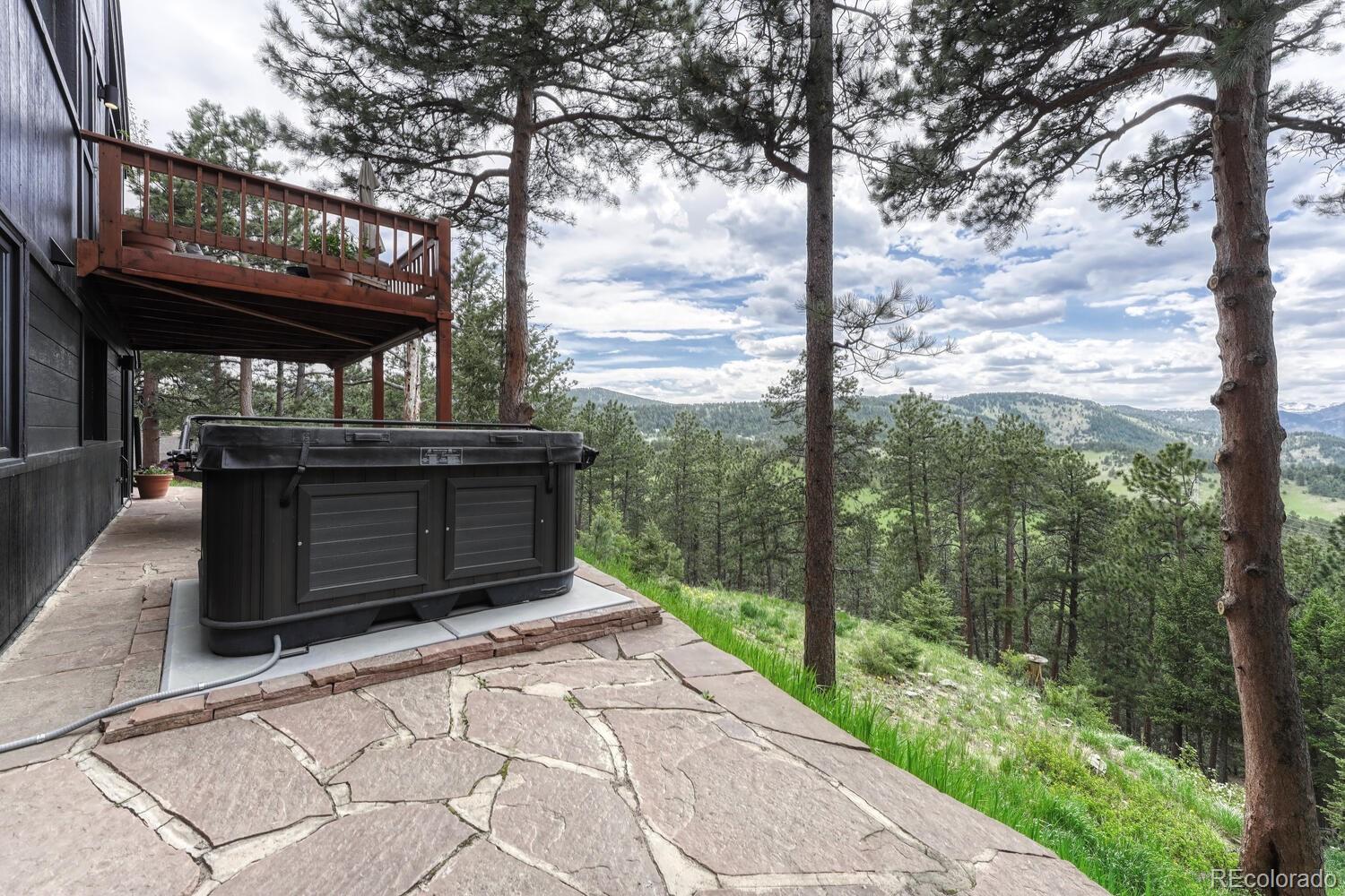 23084 Pinecrest Road Golden, CO 80401 - Photo 36 of 45 Gallery Image 36