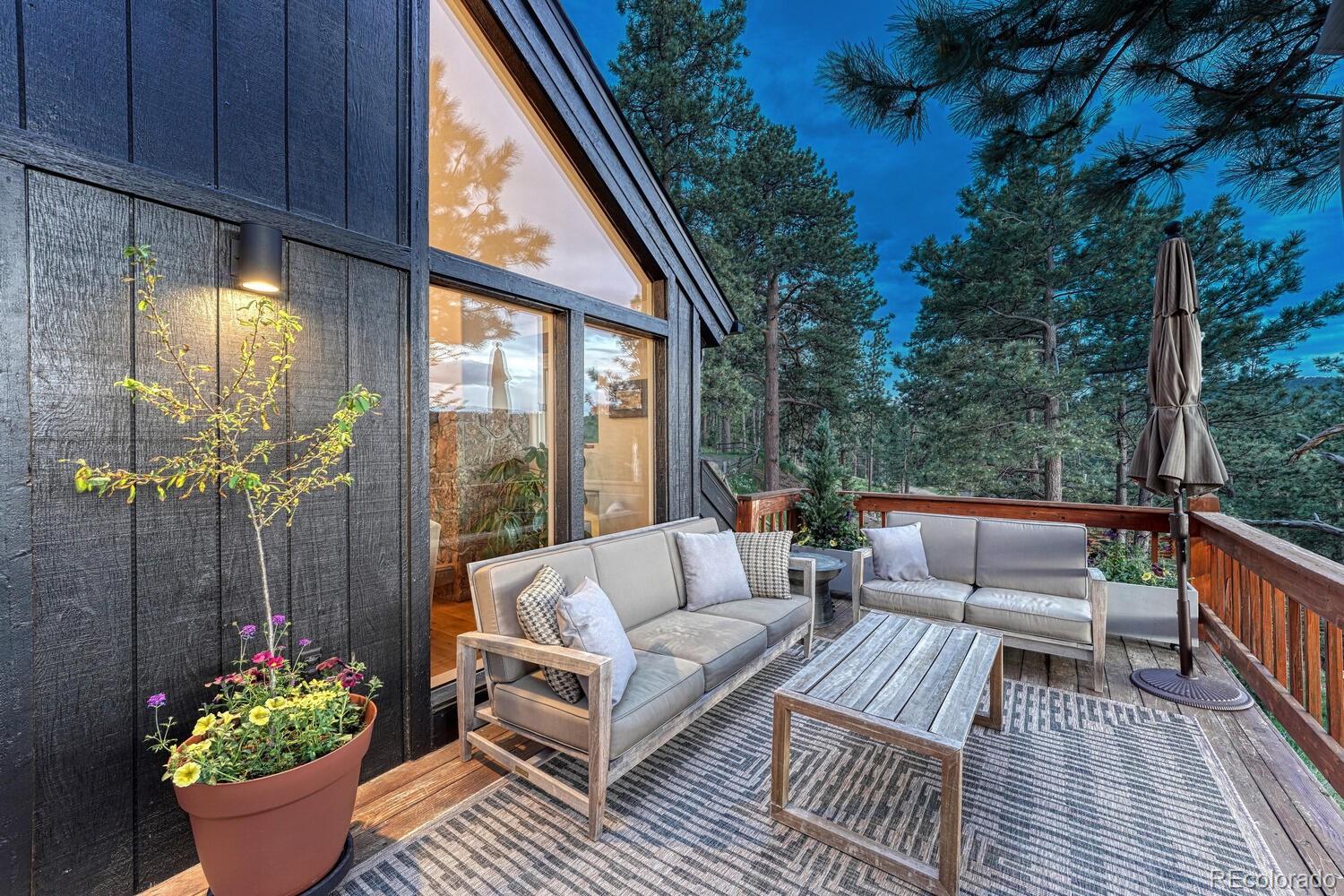 23084 Pinecrest Road Golden, CO 80401 - Photo 37 of 45 Gallery Image 37