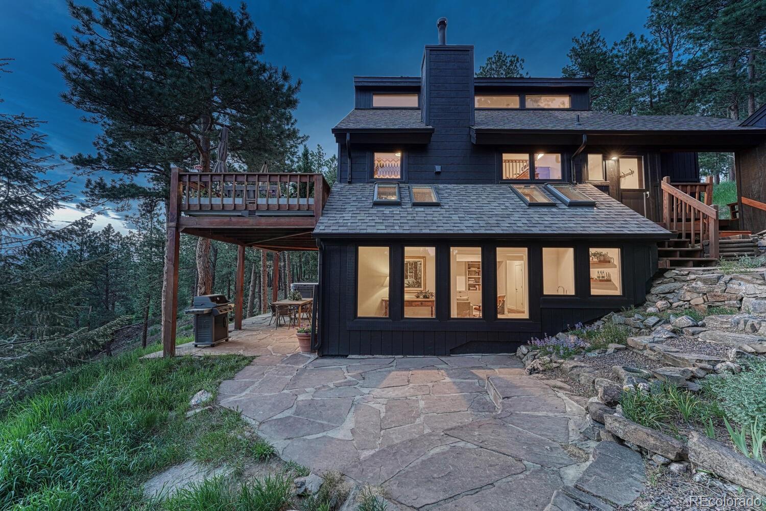 23084 Pinecrest Road Golden, CO 80401 - Photo 38 of 45 Gallery Image 38