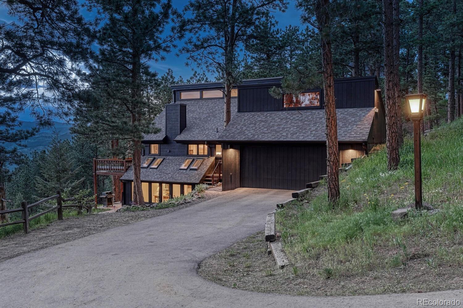 23084 Pinecrest Road Golden, CO 80401 - Photo 39 of 45 Gallery Image 39