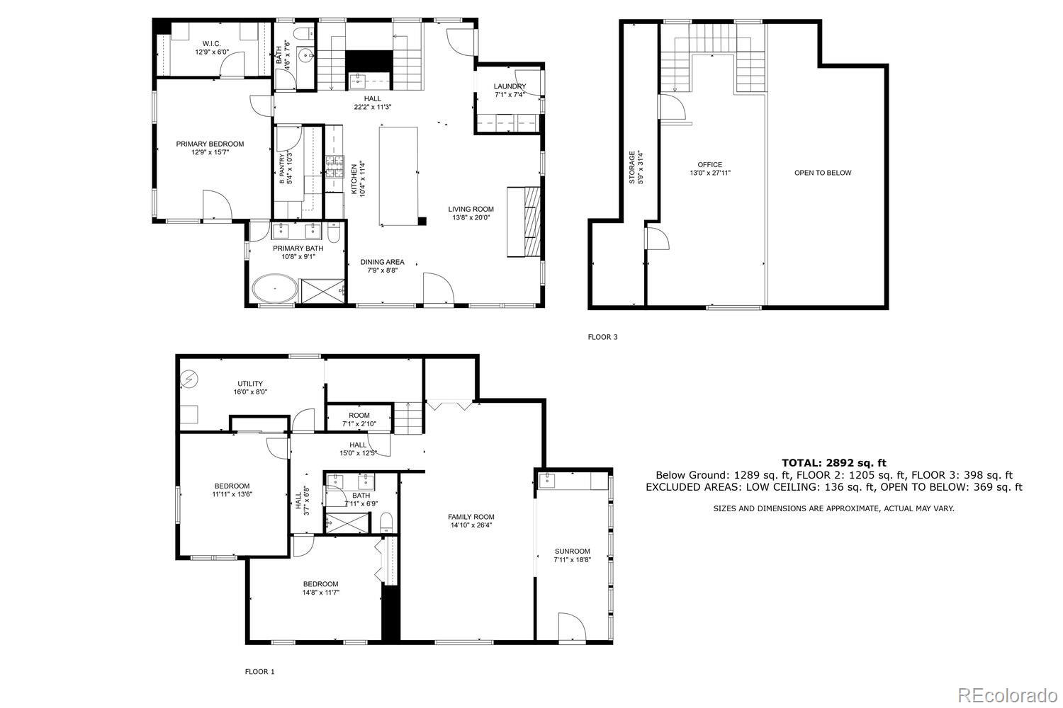 23084 Pinecrest Road Golden, CO 80401 - Photo 45 of 45 Gallery Image 45