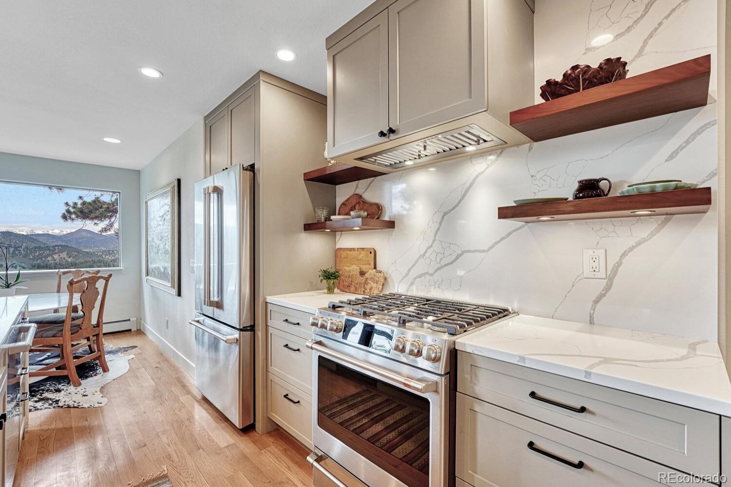 23084 Pinecrest Road Golden, CO 80401 - Photo 7 of 45 Gallery Image 7